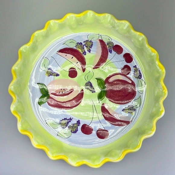 Mesa International Dish - Picture 2 of 9